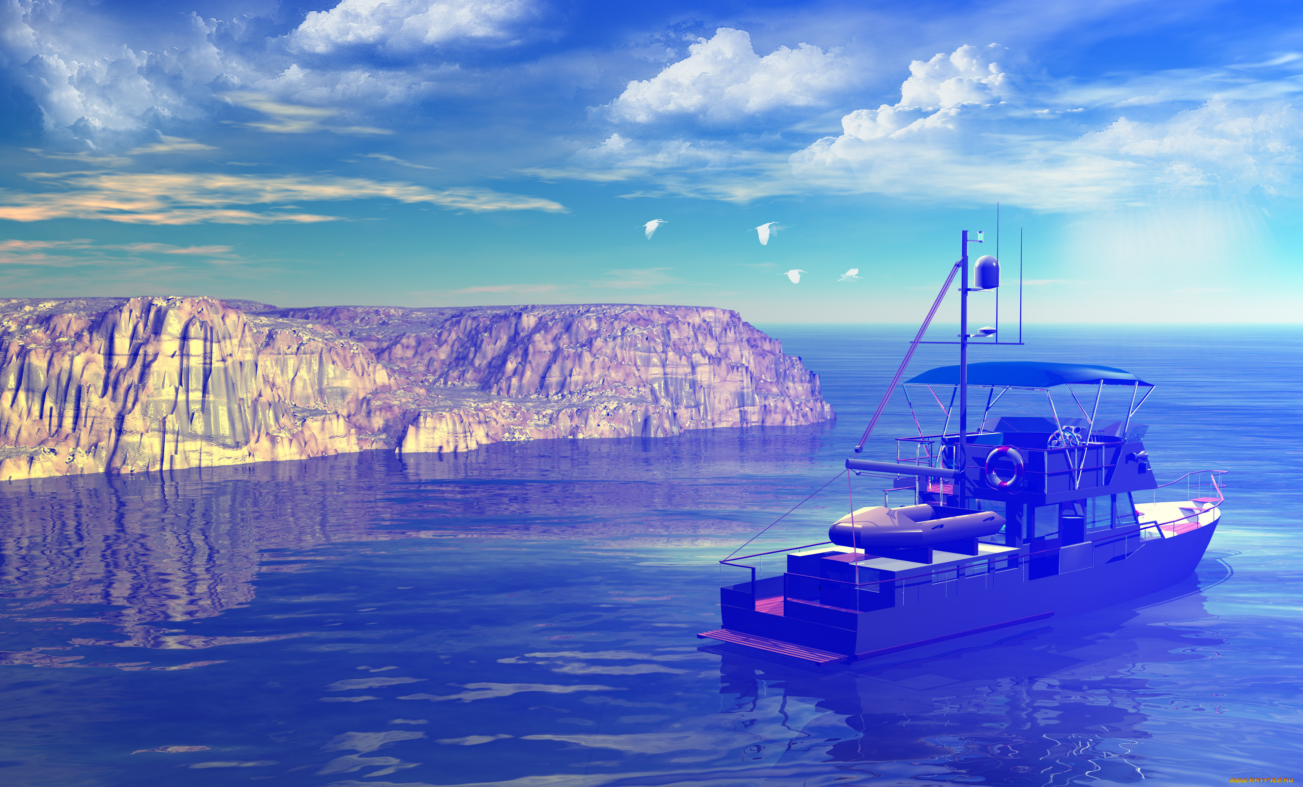 3, , sea, undersea, , , 